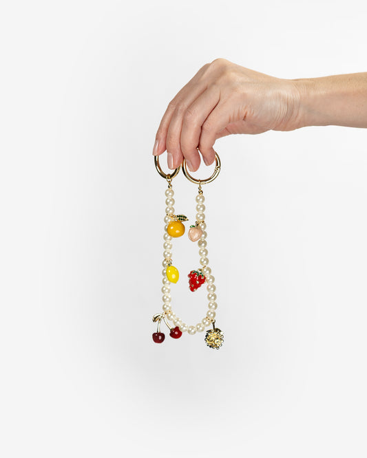 Fruit Friends Carousel