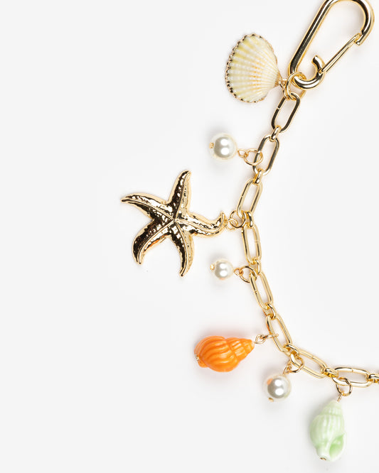 Ocean Party Necklace