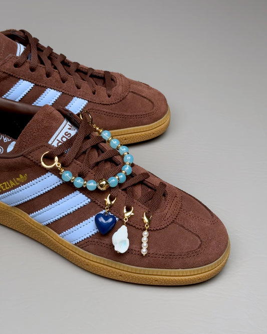 Mermaid’s Pocket Charms