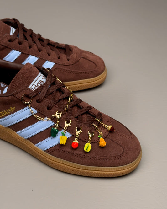 Garden of Little Wishes