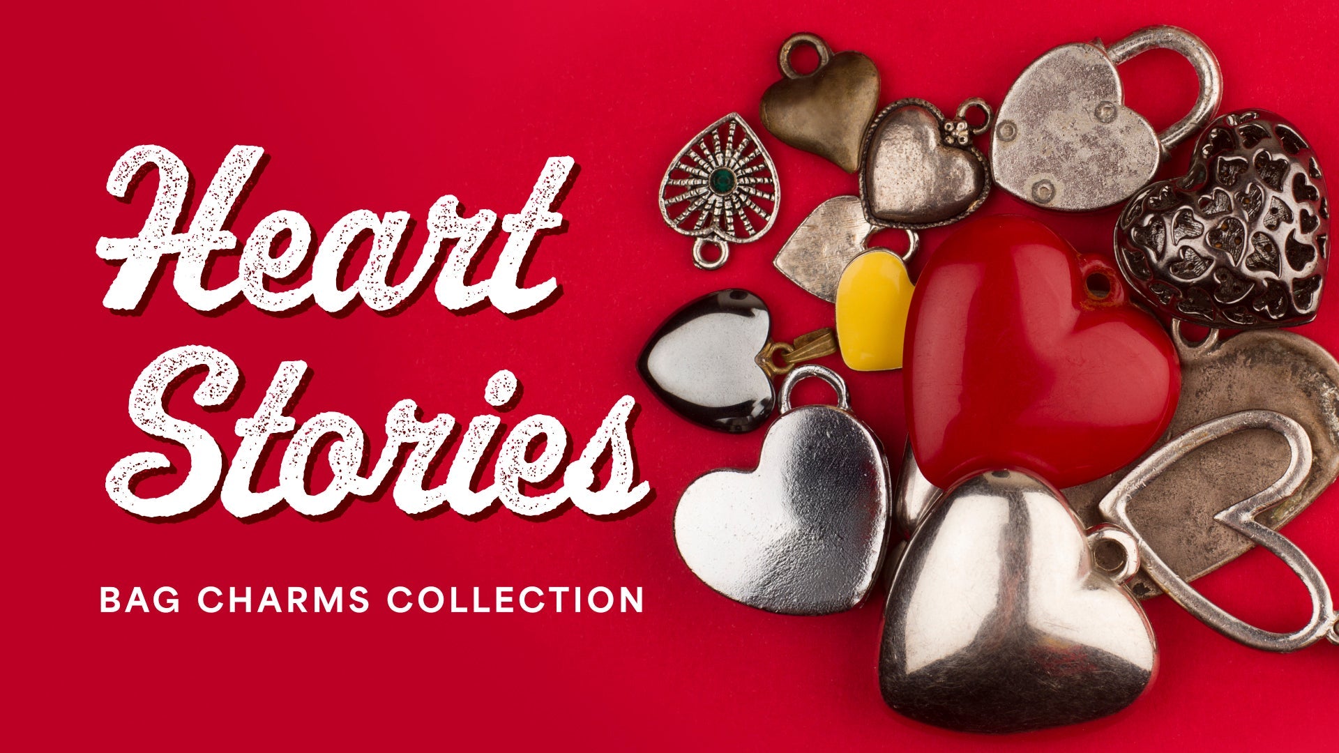 Heart Stories