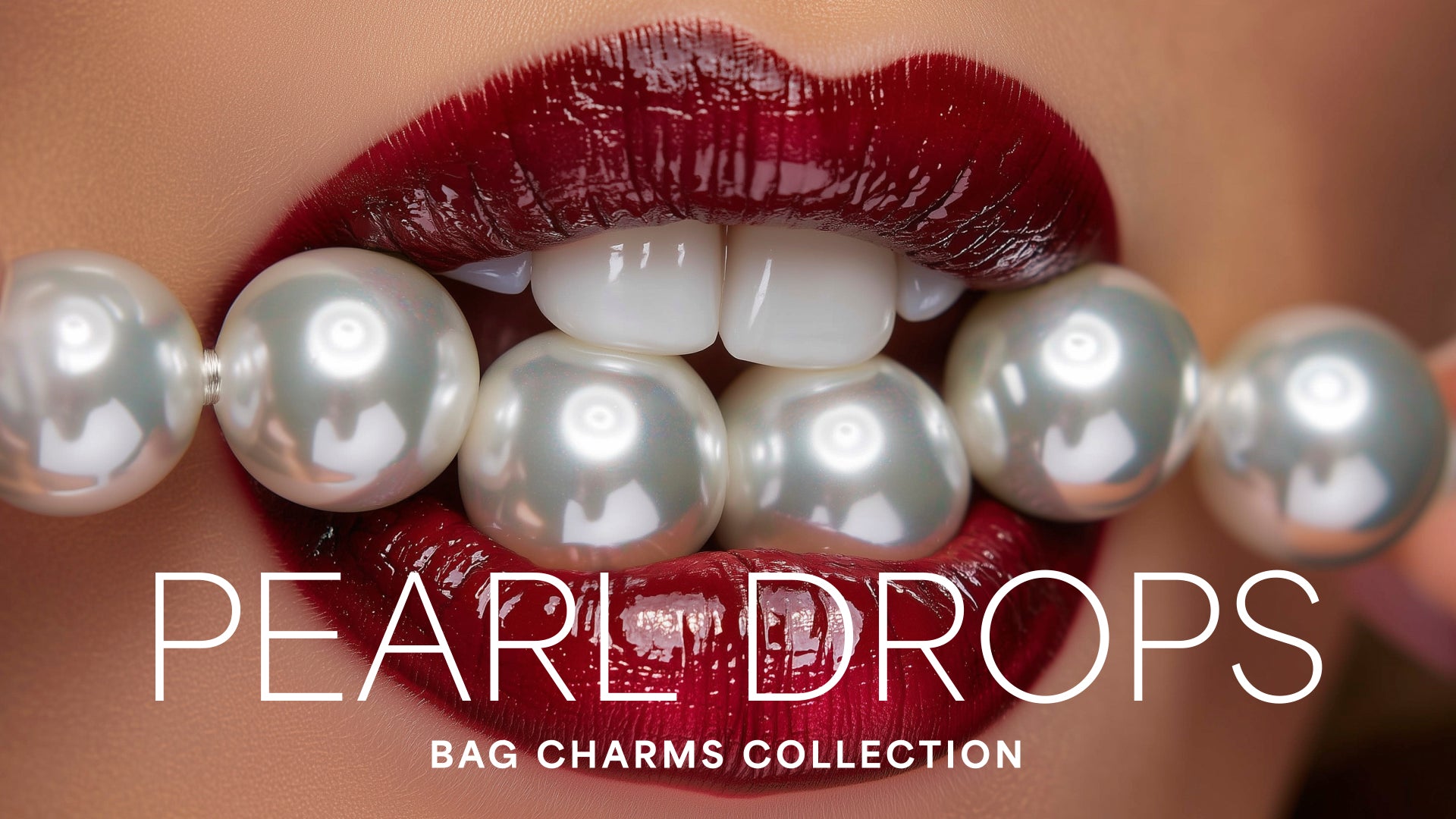 Pearl Drops