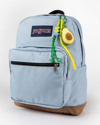 Three-Heart Avocado Party