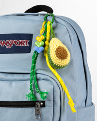 Three-Heart Avocado Party