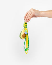 Three-Heart Avocado Party