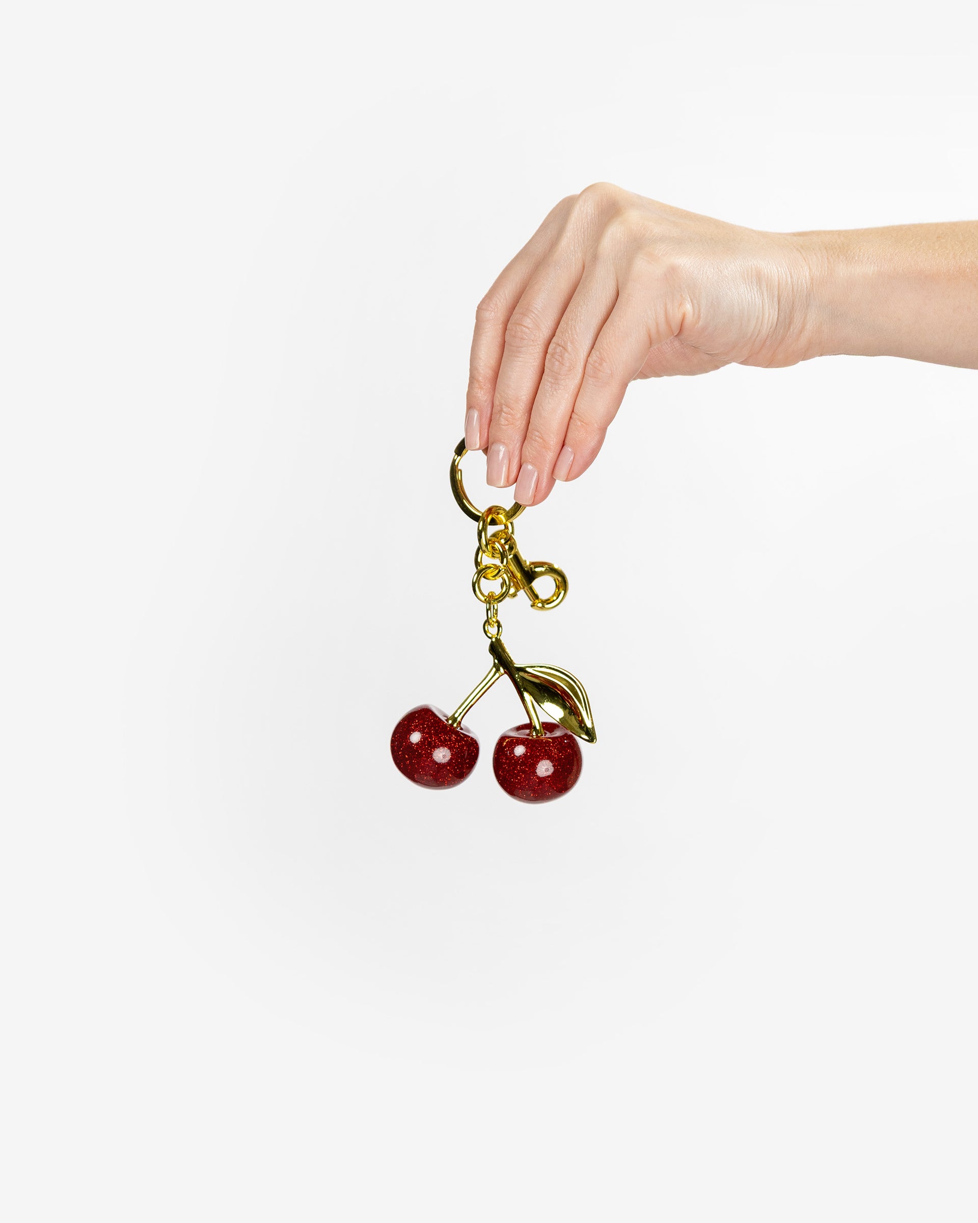 Sweet Sparkle Cherries