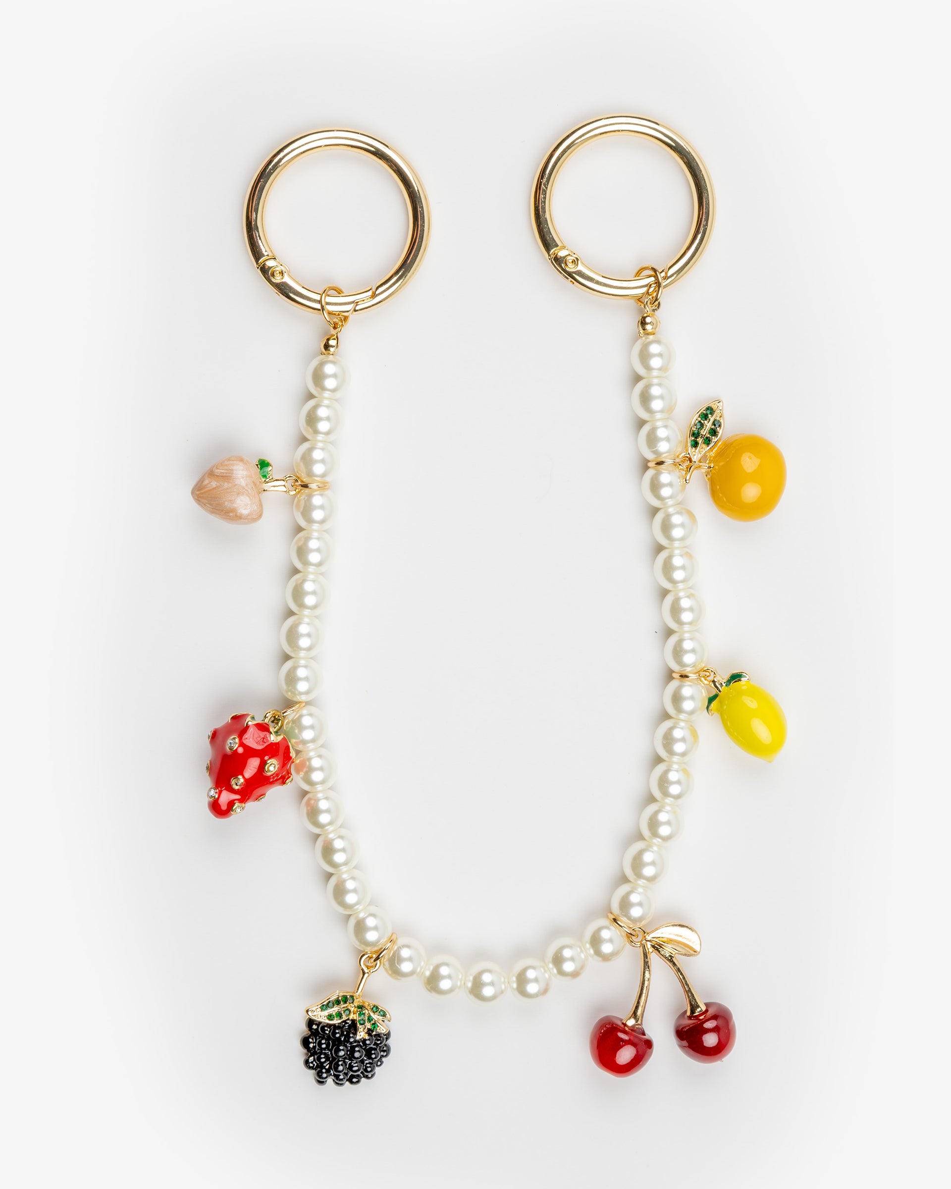 Fruit Friends Carousel