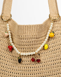 Fruit Friends Carousel