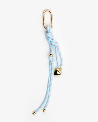 Blue Lagoon Secret· Charm Trio – Phone, Bag & Shoe Charm Set