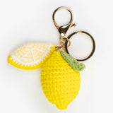 Fruit Daydream · Charm Trio — Phone, Bag & Shoe Charm Set