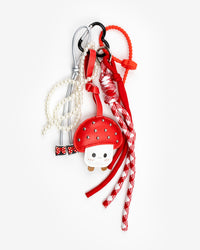 Shroomy Squad Leader