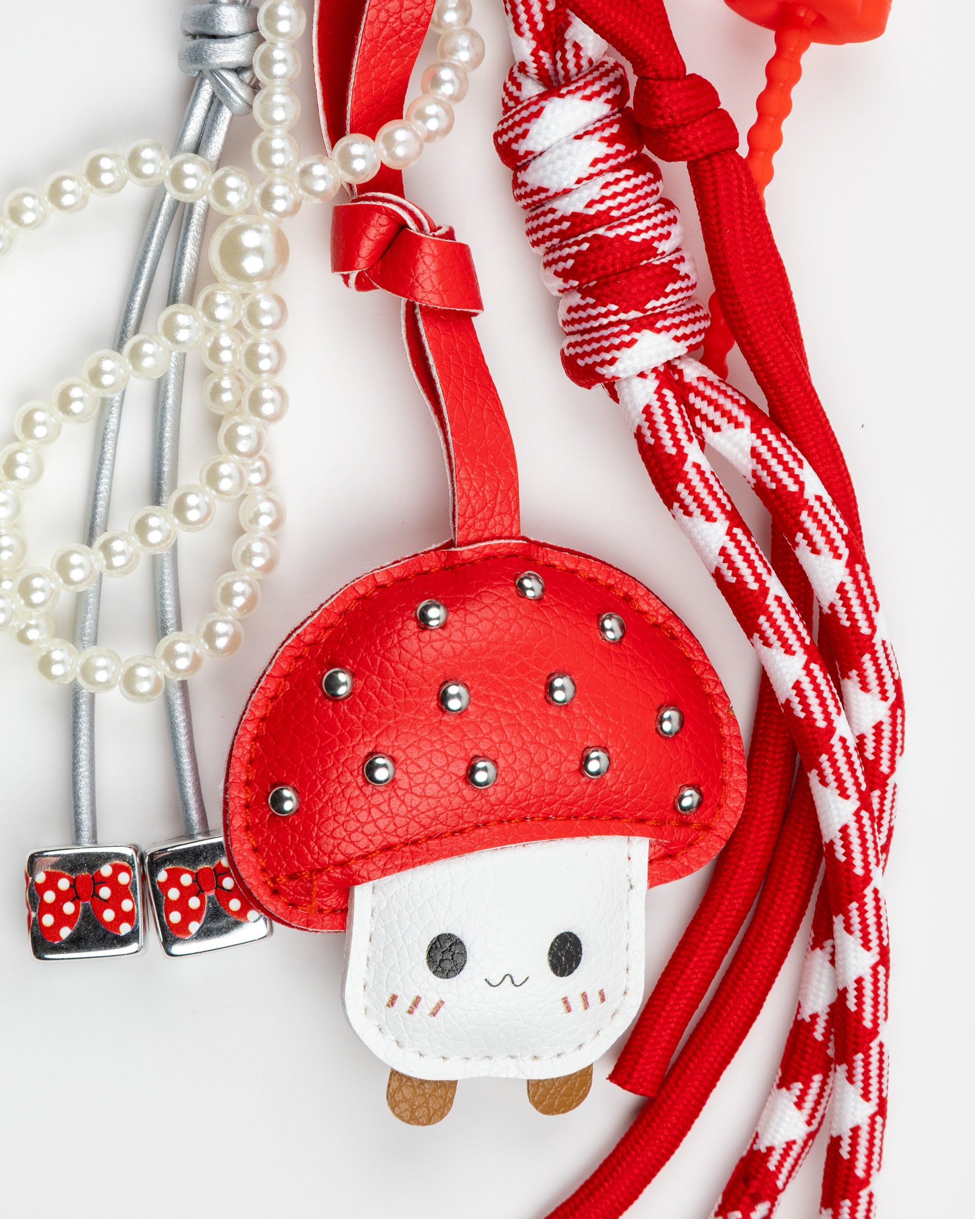 Shroomy Squad Leader