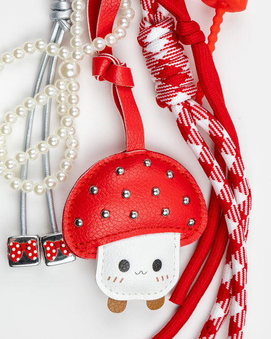 Shroomy Squad Leader