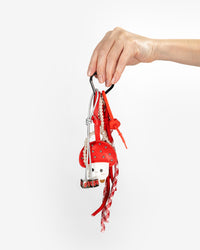 Shroomy Squad Leader