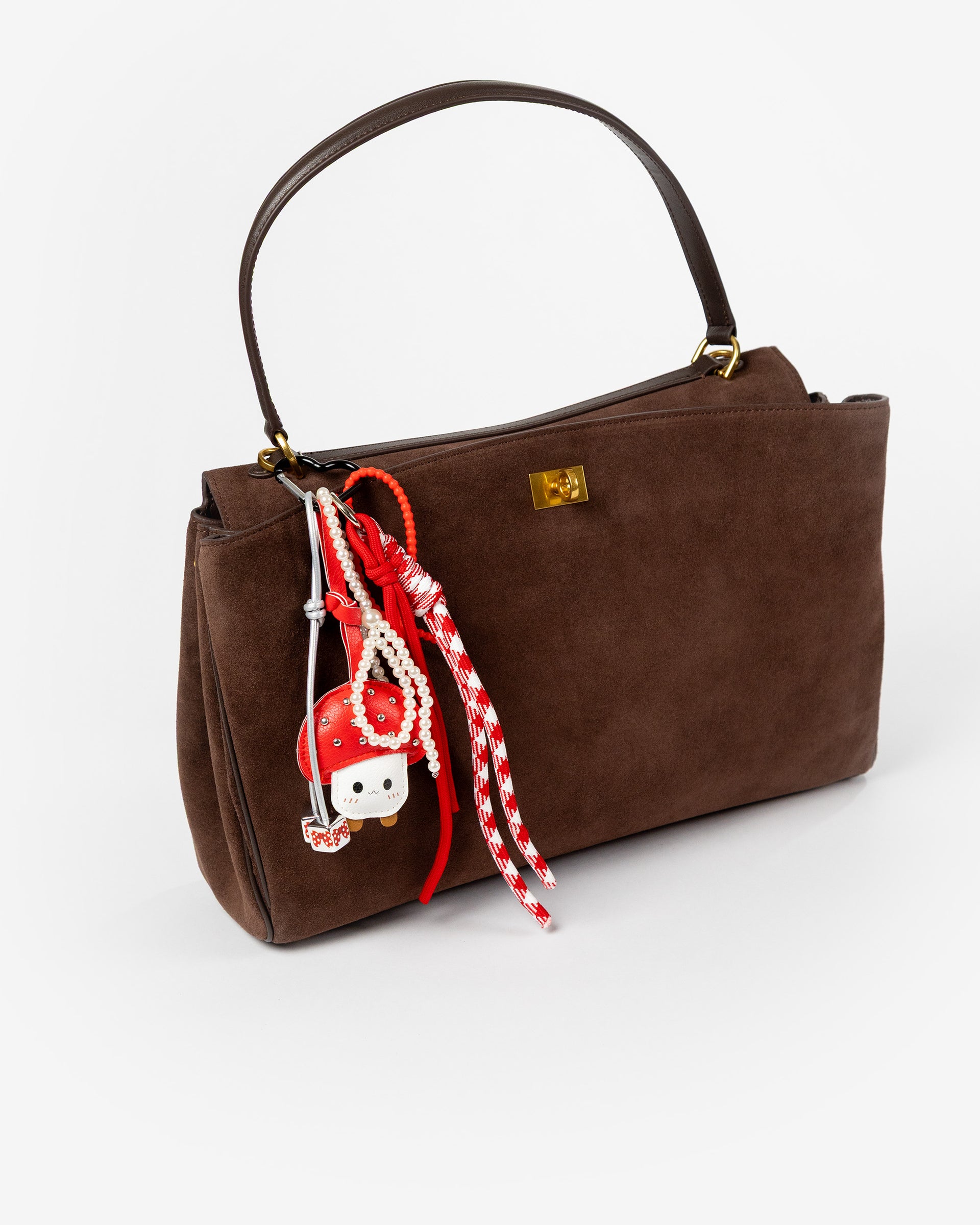 Shroomy Squad Leader