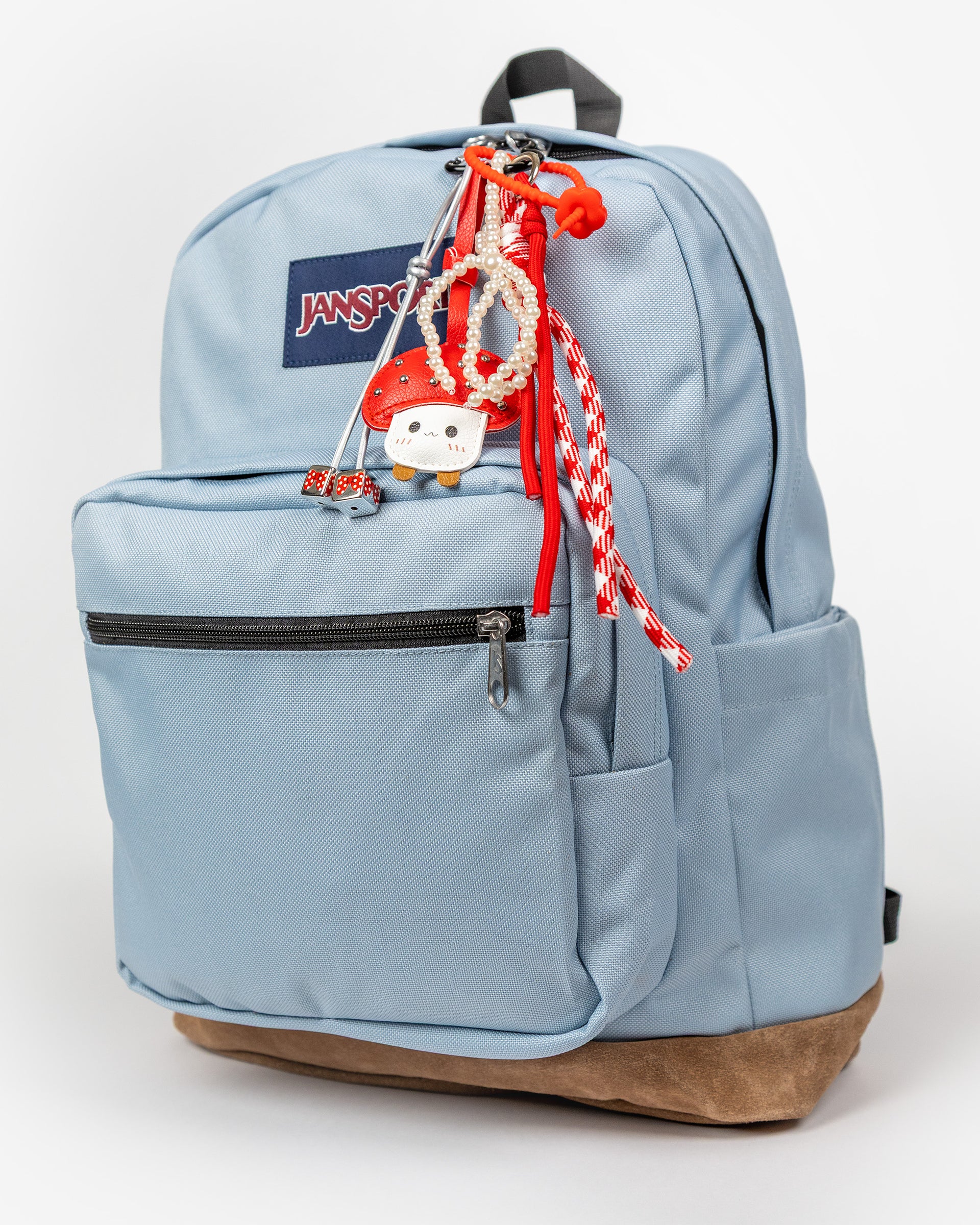 Shroomy Squad Leader