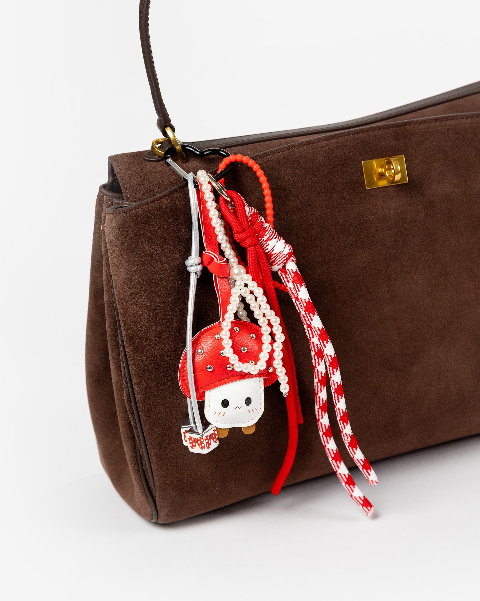 Shroomy Squad Leader