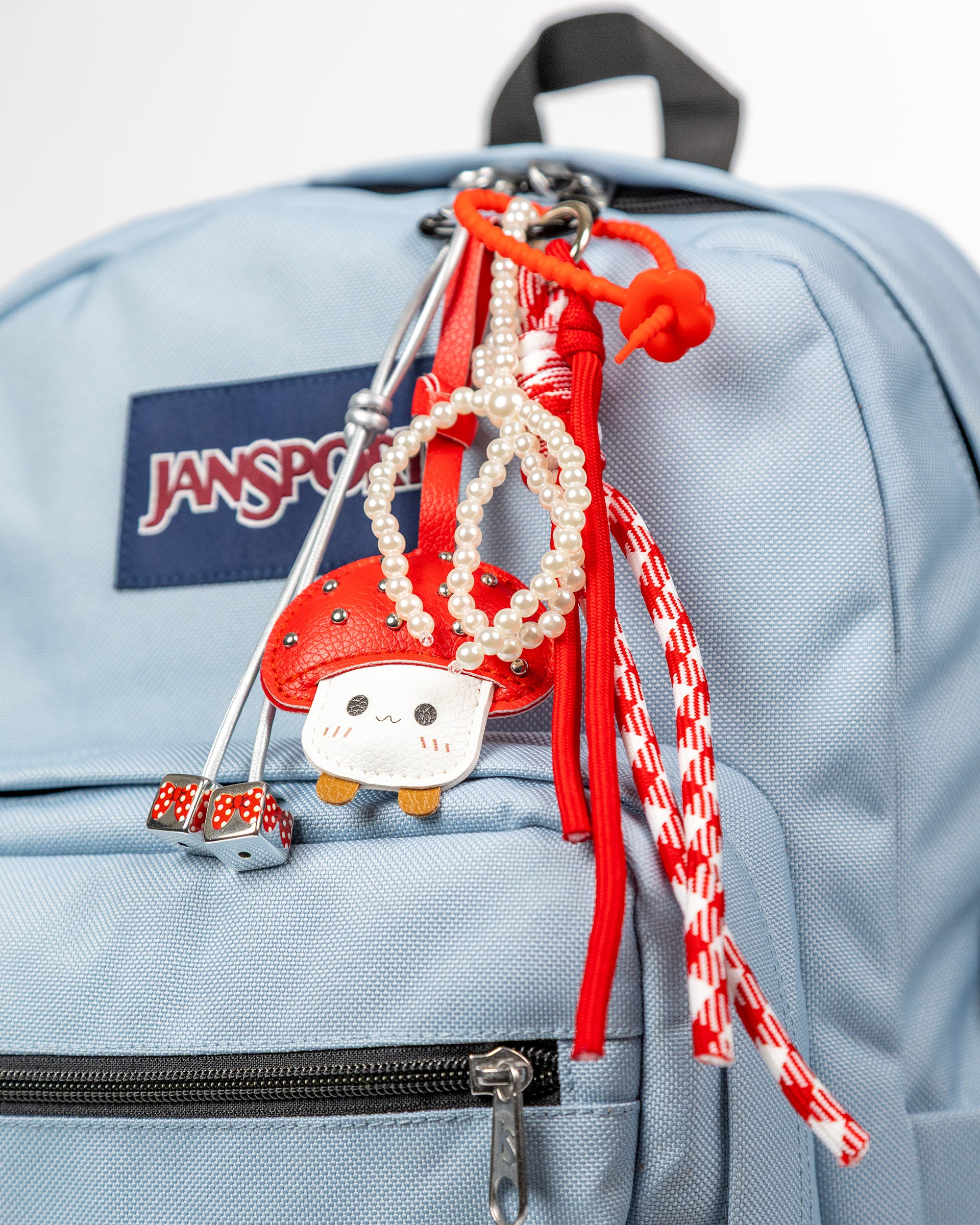 Shroomy Squad Leader