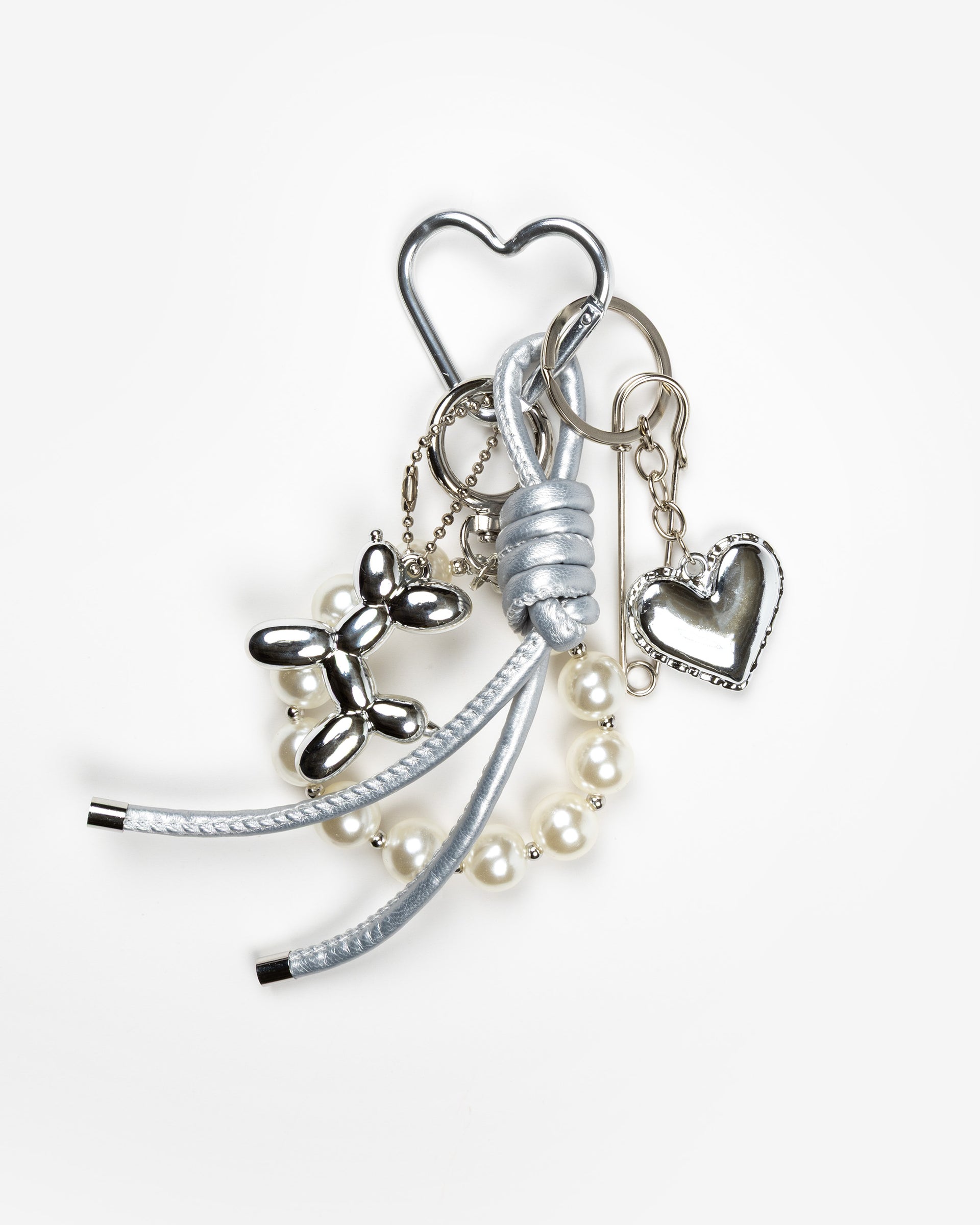 Silver Balloon Dreams