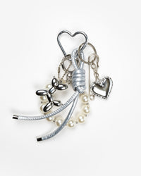 Silver Balloon Dreams