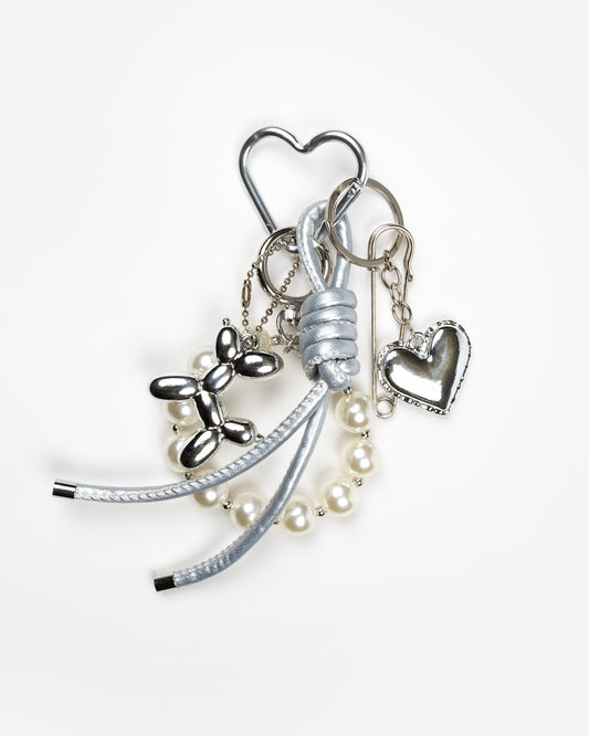 Silver Balloon Dreams