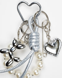 Silver Balloon Dreams