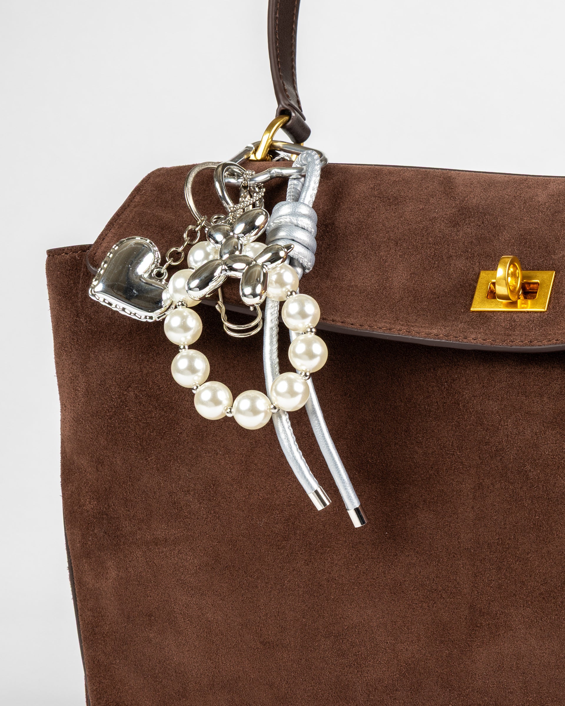 Silver Balloon Dreams