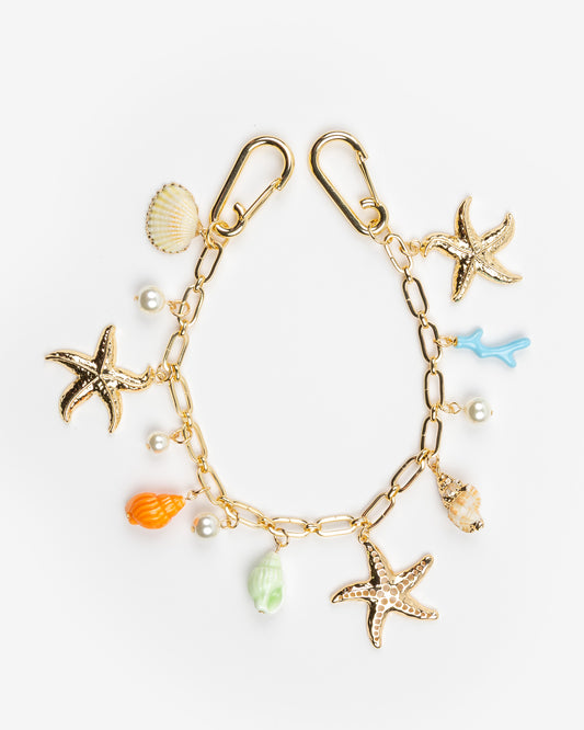 Ocean Party Necklace