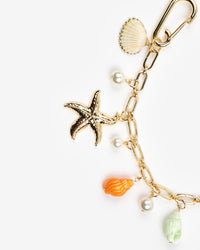 Ocean Party Necklace