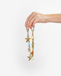 Ocean Party Necklace