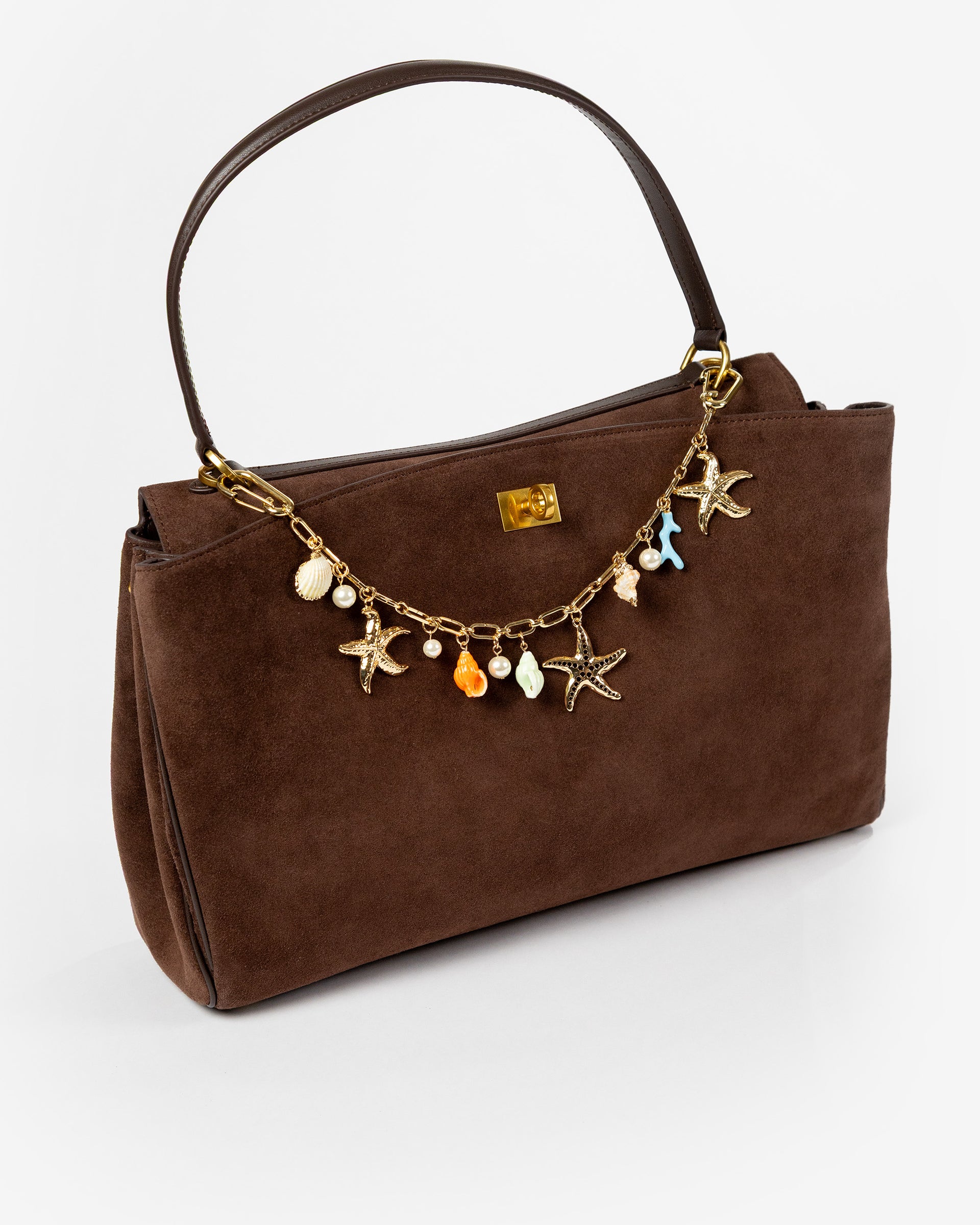 Ocean Party Necklace