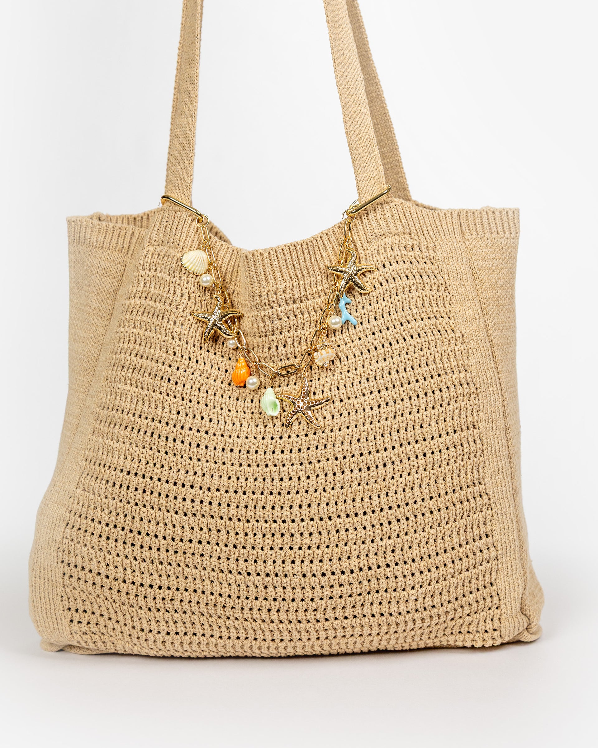 Ocean Party Necklace