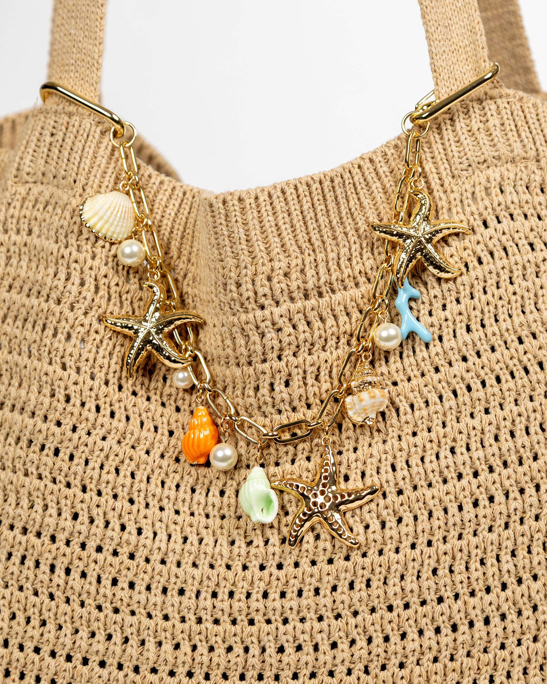 Ocean Party Necklace