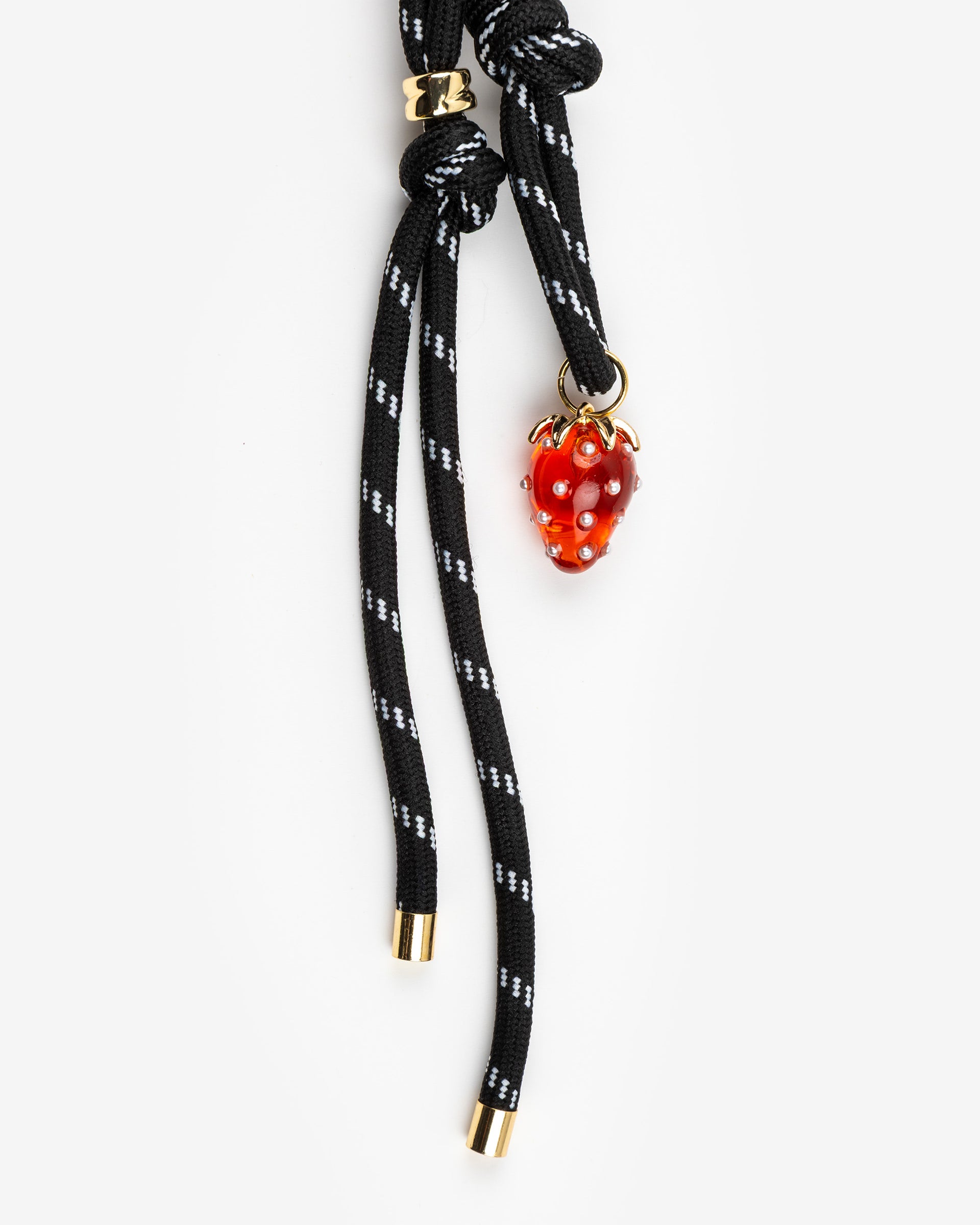 Midnight Strawberry Swing