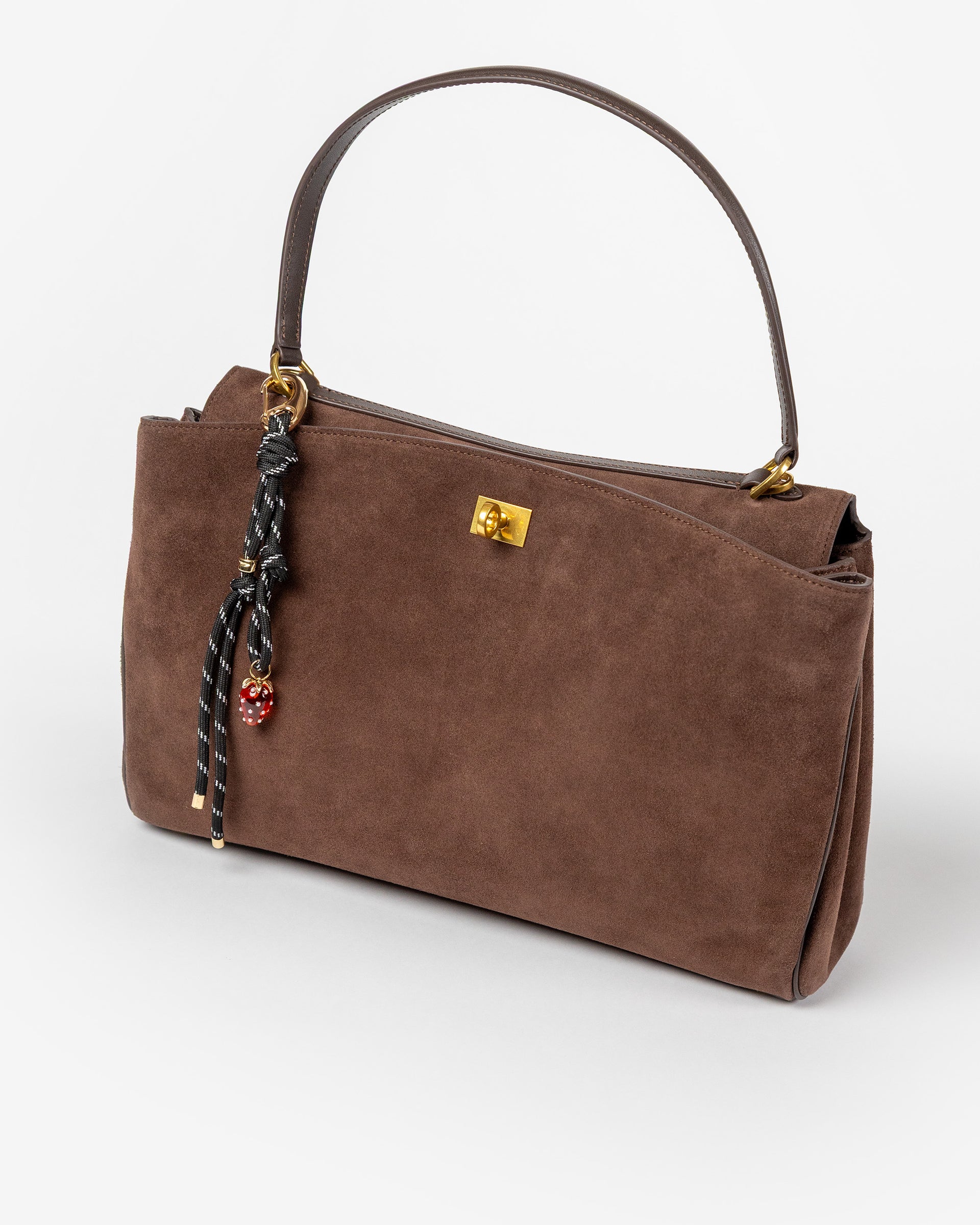 Midnight Strawberry Swing