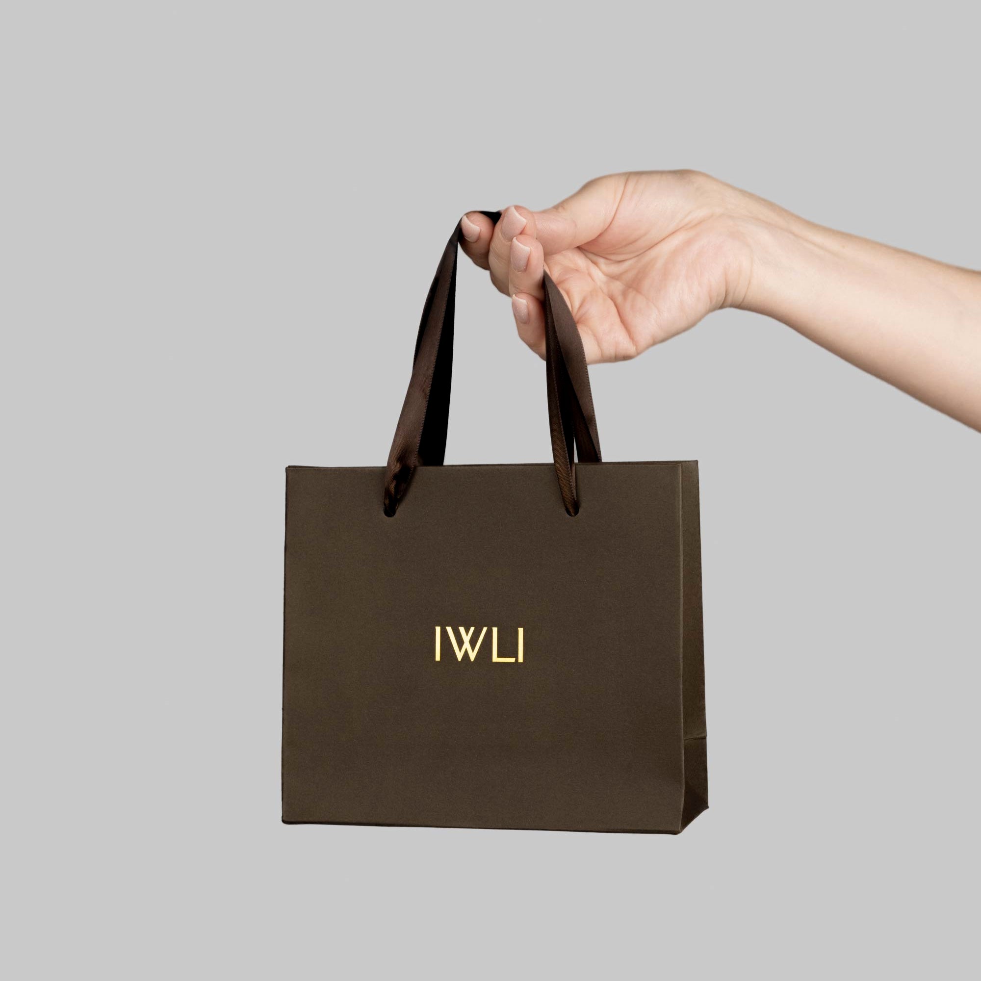 Gift Box & Bag for 1 Charm