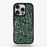 Abalone Pearl iPhone Case, iPhone 16 Pro