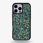 Abalone Pearl iPhone Case, iPhone 16 Pro Max