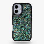 Abalone Pearl iPhone Case, iPhone 16