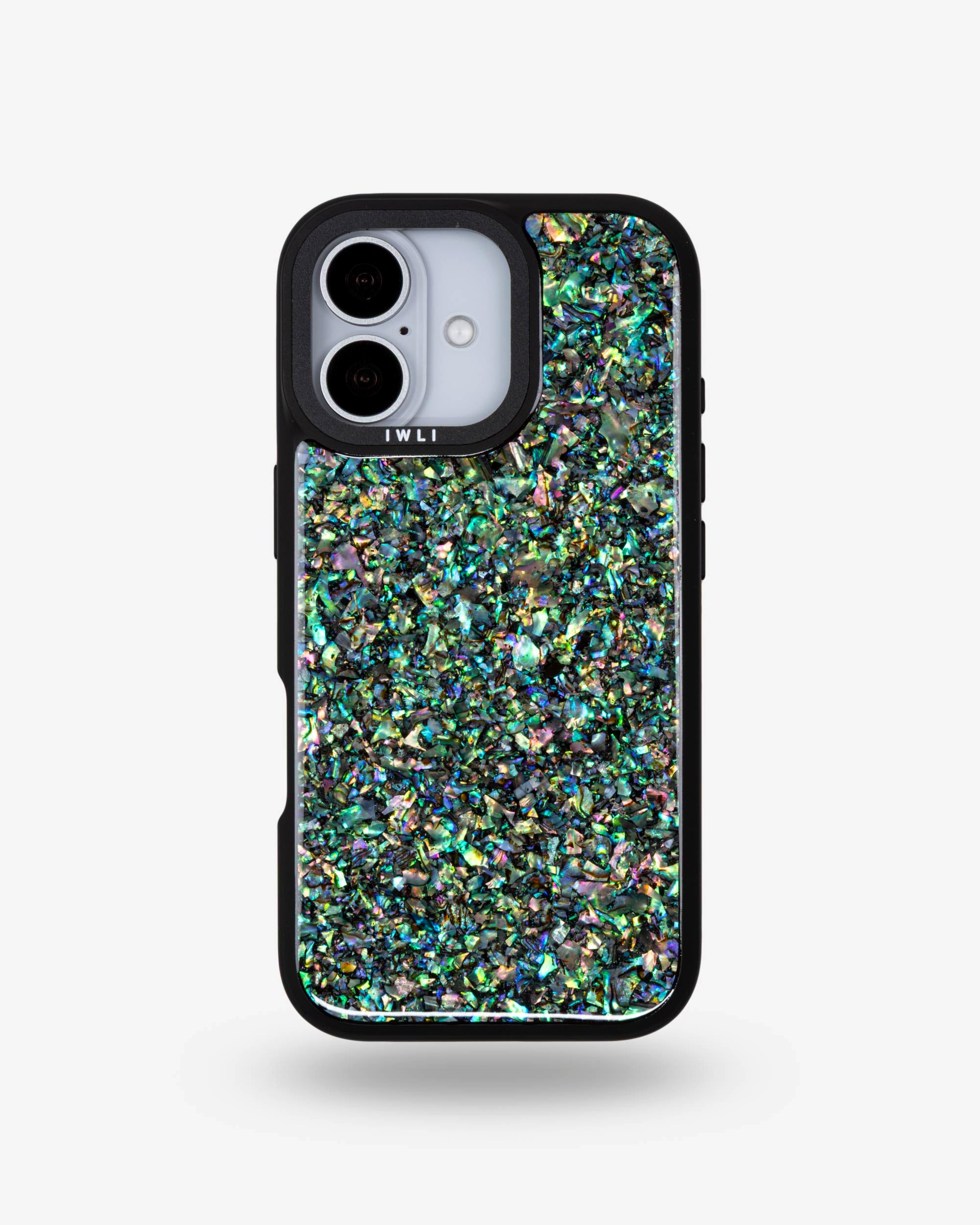Abalone Pearl iPhone Case, iPhone 17