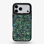 Abalone Pearl iPhone Case, iPhone 17 Pro Max