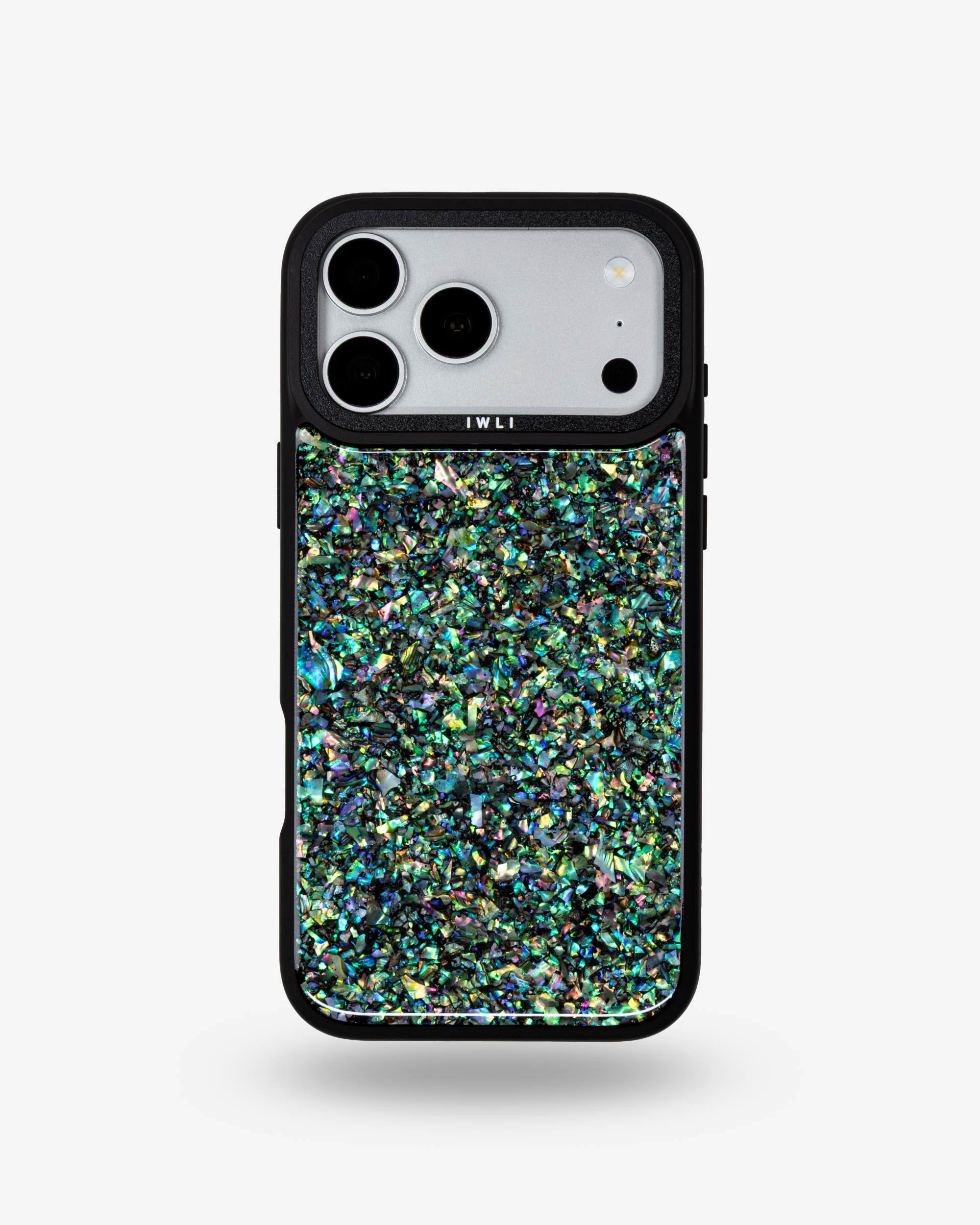 Abalone Pearl iPhone Case, iPhone 17 Pro Max