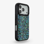Abalone Pearl iPhone Case, right side view