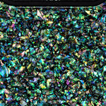 Abalone Pearl iPhone Case, close-up of the finish