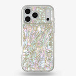 Opal Pearl iPhone Case, iPhone 17 Pro Max
