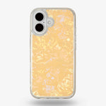 Apricot Shell iPhone Case, iPhone 16