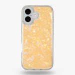 Apricot Shell iPhone Case, iPhone 17