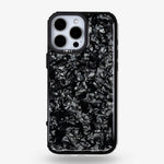 Black Shell iPhone Case, iPhone 16 Pro Max