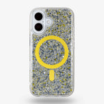 Starlight Sparkle iPhone Case, iPhone 16