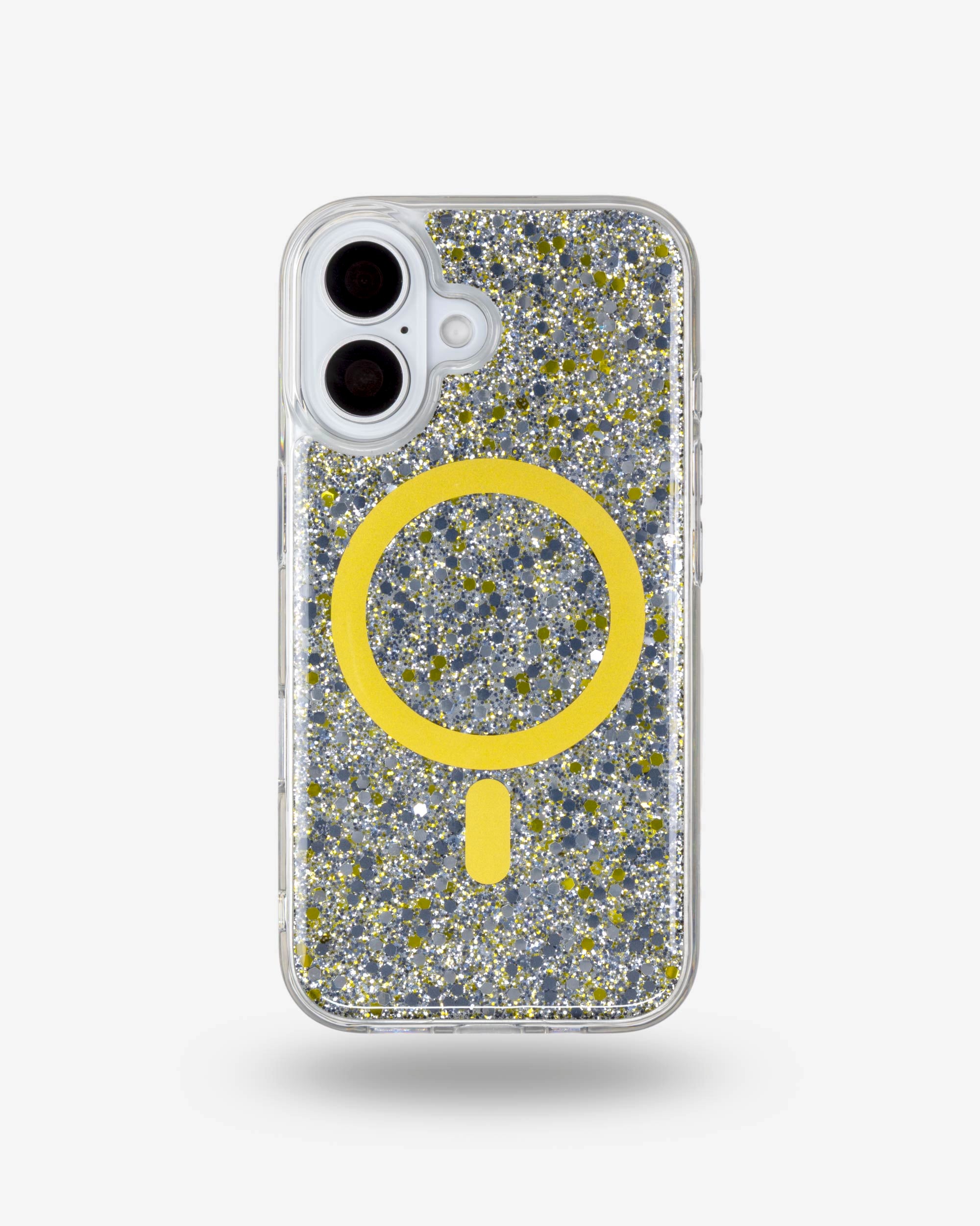 Starlight Sparkle iPhone Case, iPhone 16